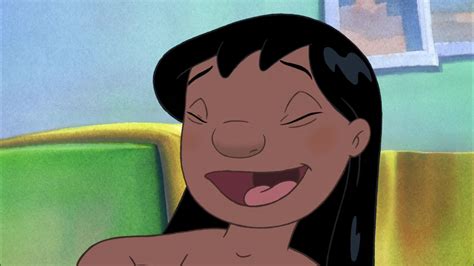 lilo and stitch hentia